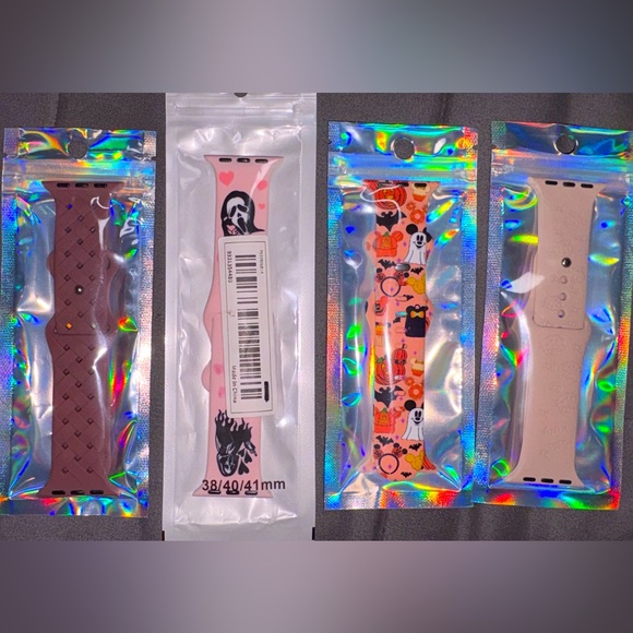 Apple Watch Bands - Picture 1 of 3